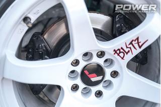 Toyota Corolla SR KE35 2JZ 510wHp 